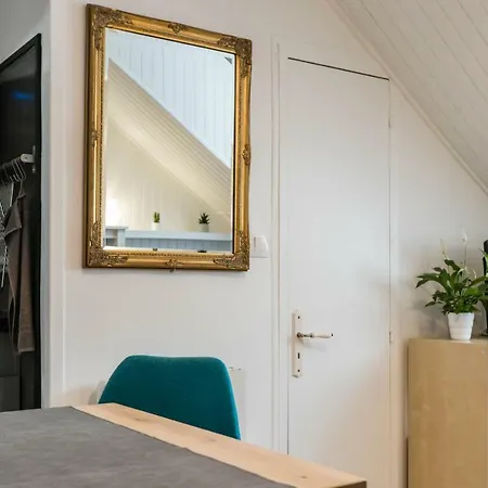 Hostnfly - Cozy Studio Near The Champs De Mars Apartment *