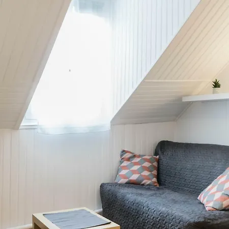 Hostnfly - Cozy Studio Near The Champs De Mars * Paris