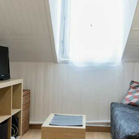Hostnfly - Cozy Studio Near The Champs De Mars