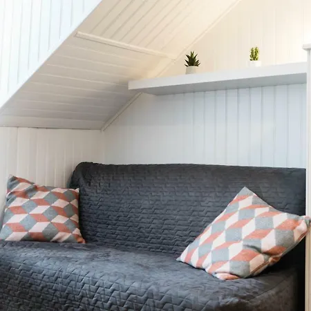 Apartment Hostnfly - Cozy Studio Near The Champs De Mars